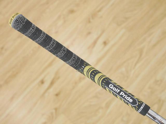 Wedge : Other : Wedge Ping Glide 4.0 (รุ่นล่าสุดปี 2023) Loft 60 ก้านเหล็ก Dynamic Gold EX Tour Issue S200