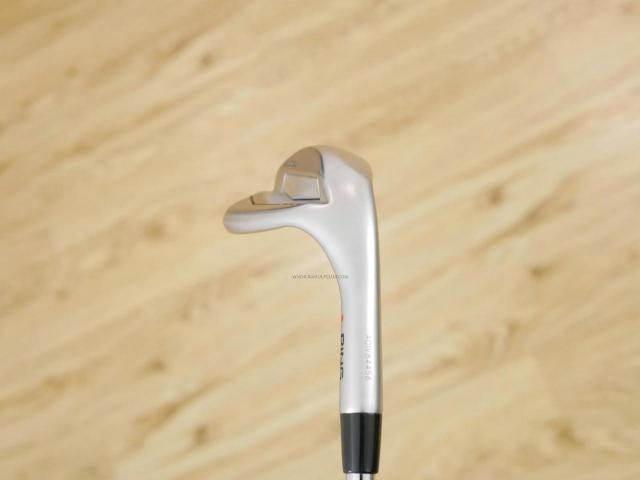 Wedge : Other : Wedge Ping Glide 4.0 (รุ่นล่าสุดปี 2023) Loft 60 ก้านเหล็ก Dynamic Gold EX Tour Issue S200