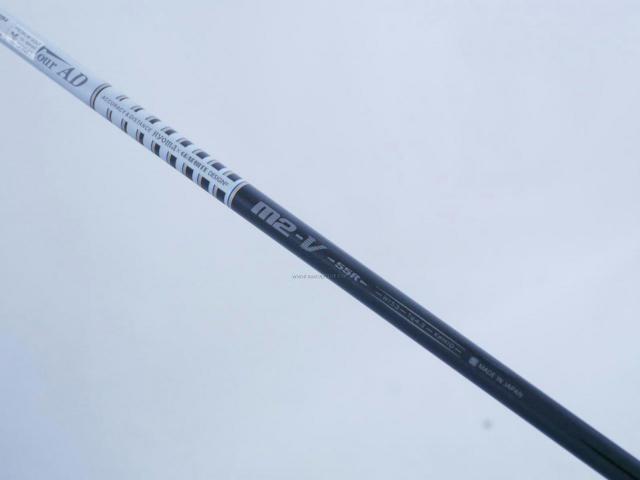 Driver : Ryoma : **ของใหม่ ยังไม่แกะพลาสติก** ไดรเวอร์ Ryoma Maxima Type V (ปี 2019) Loft 9.5 ก้าน Tour AD M2-V 55 Flex R