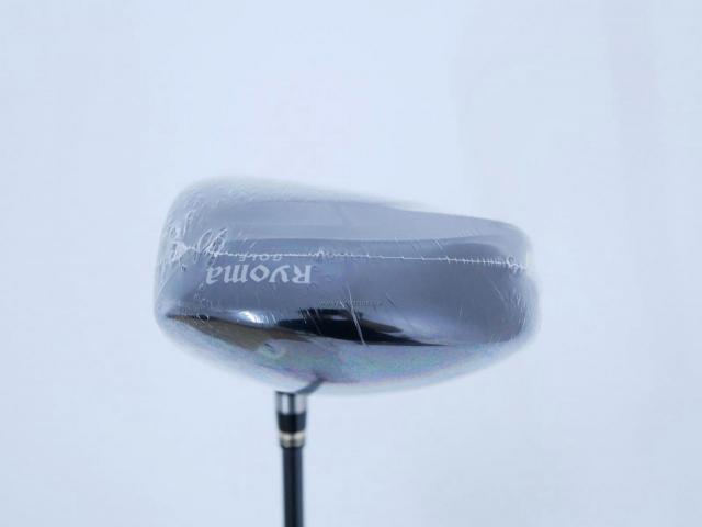 Driver : Ryoma : **ของใหม่ ยังไม่แกะพลาสติก** ไดรเวอร์ Ryoma Maxima Type V (ปี 2019) Loft 9.5 ก้าน Tour AD M2-V 55 Flex R