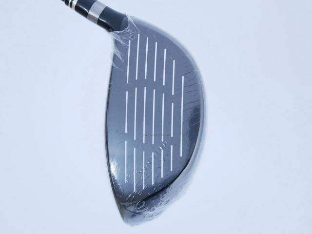 Driver : Ryoma : **ของใหม่ ยังไม่แกะพลาสติก** ไดรเวอร์ Ryoma Maxima Type V (ปี 2019) Loft 9.5 ก้าน Tour AD M2-V 55 Flex R