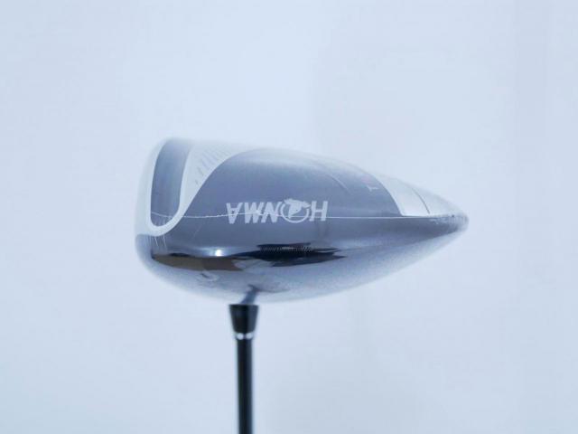 Driver : Honma : **ของใหม่ ยังไม่แกะพลาสติก** ไดรเวอร์ Honma Tour World XP-1 (รุ่นปี 2020) Loft 9.5 ก้าน Honma Vizard 43 Flex S