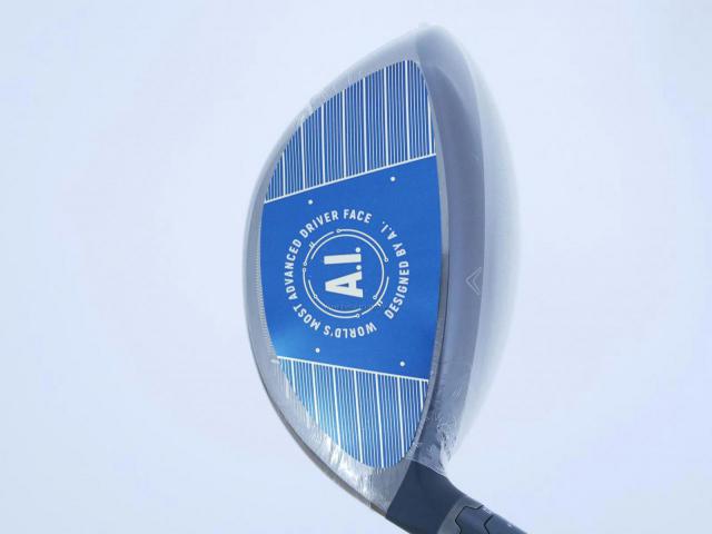 Driver : Callaway : **ของใหม่ ยังไม่แกะพลาสติก** ไดรเวอร์ Callaway Paradym X (รุ่นล่าสุดปี 2023 Japan Spec.) Loft 12 (ปรับได้) ก้าน Fujikura Ventus TR 4 Flex R2