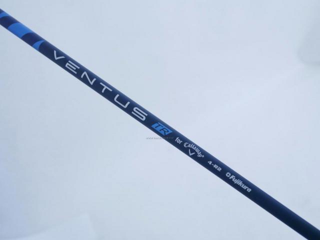 Driver : Callaway : **ของใหม่ ยังไม่แกะพลาสติก** ไดรเวอร์ Callaway Paradym X (รุ่นล่าสุดปี 2023 Japan Spec.) Loft 12 (ปรับได้) ก้าน Fujikura Ventus TR 4 Flex R2