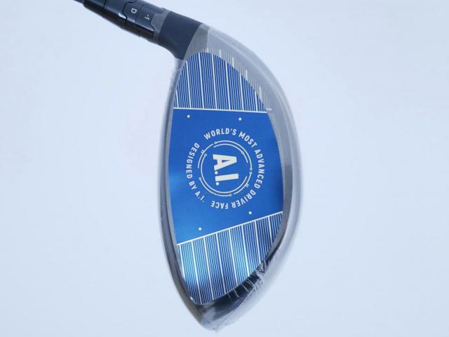 Driver : Callaway : **ของใหม่ ยังไม่แกะพลาสติก** ไดรเวอร์ Callaway Paradym X (รุ่นล่าสุดปี 2023 Japan Spec.) Loft 12 (ปรับได้) ก้าน Fujikura Ventus TR 4 Flex R2