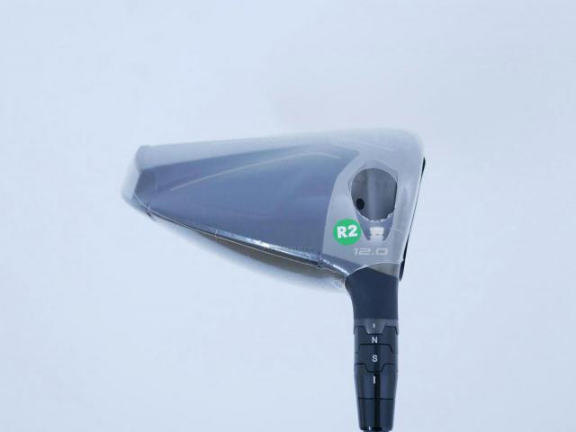 Driver : Callaway : **ของใหม่ ยังไม่แกะพลาสติก** ไดรเวอร์ Callaway Paradym X (รุ่นล่าสุดปี 2023 Japan Spec.) Loft 12 (ปรับได้) ก้าน Fujikura Ventus TR 4 Flex R2