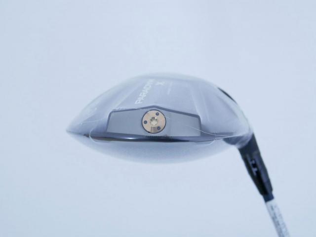 Driver : Callaway : **ของใหม่ ยังไม่แกะพลาสติก** ไดรเวอร์ Callaway Paradym X (รุ่นล่าสุดปี 2023 Japan Spec.) Loft 12 (ปรับได้) ก้าน Fujikura Ventus TR 4 Flex R2
