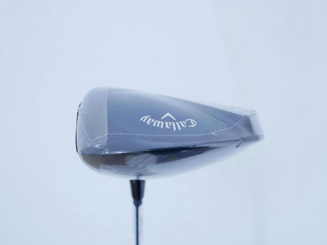 Driver : Callaway : **ของใหม่ ยังไม่แกะพลาสติก** ไดรเวอร์ Callaway Paradym X (รุ่นล่าสุดปี 2023 Japan Spec.) Loft 12 (ปรับได้) ก้าน Fujikura Ventus TR 4 Flex R2