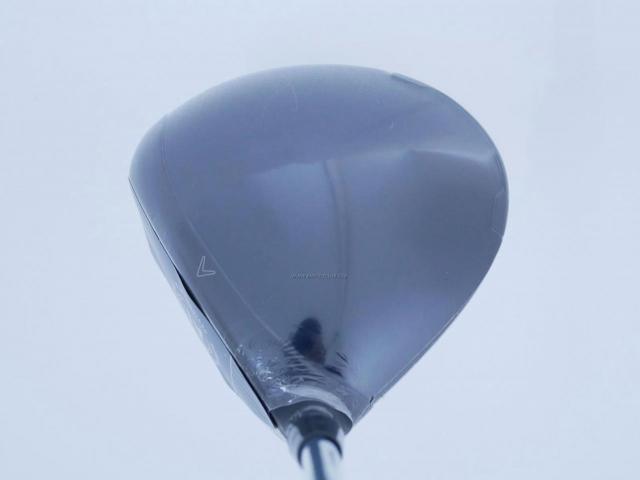 Driver : Callaway : **ของใหม่ ยังไม่แกะพลาสติก** ไดรเวอร์ Callaway Paradym X (รุ่นล่าสุดปี 2023 Japan Spec.) Loft 12 (ปรับได้) ก้าน Fujikura Ventus TR 4 Flex R2