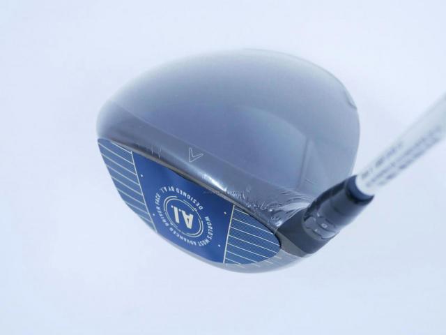 Driver : Callaway : **ของใหม่ ยังไม่แกะพลาสติก** ไดรเวอร์ Callaway Paradym X (รุ่นล่าสุดปี 2023 Japan Spec.) Loft 12 (ปรับได้) ก้าน Fujikura Ventus TR 4 Flex R2