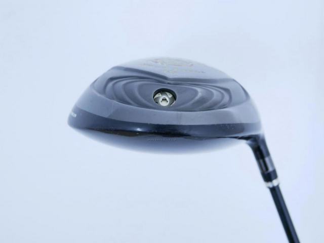 Driver : Katana : ไดรเวอร์ Katana Voltio NINJA Plus 8296Hi (ปี 2019 หน้าเด้งเกินกฏ) Loft 10 ก้าน Fujikura Speeder 462 Evolution Flex R
