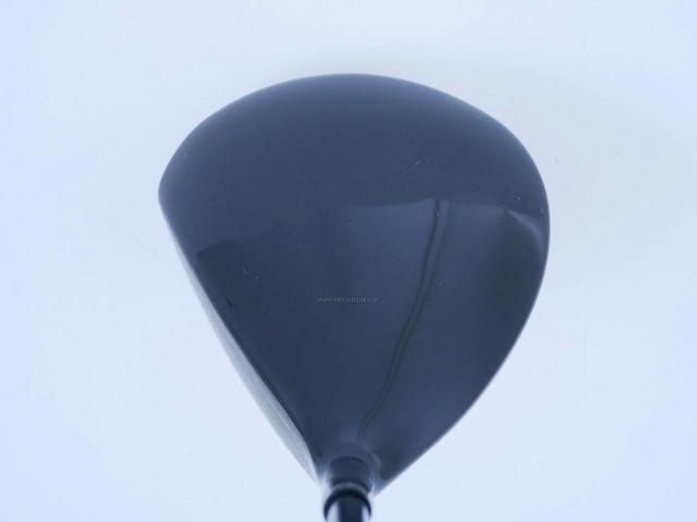 Driver : Katana : ไดรเวอร์ Katana Voltio NINJA Plus 8296Hi (ปี 2019 หน้าเด้งเกินกฏ) Loft 10 ก้าน Fujikura Speeder 462 Evolution Flex R