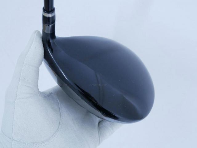 Driver : Katana : ไดรเวอร์ Katana Voltio NINJA Plus 8296Hi (ปี 2019 หน้าเด้งเกินกฏ) Loft 10 ก้าน Fujikura Speeder 462 Evolution Flex R