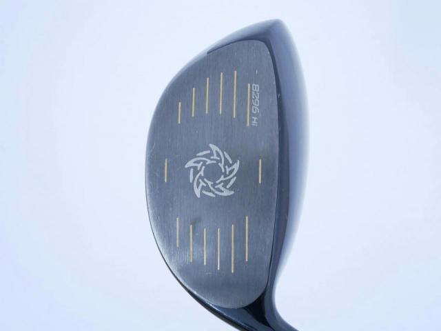 Driver : Katana : ไดรเวอร์ Katana Voltio NINJA Plus 8296Hi (ปี 2019 หน้าเด้งเกินกฏ) Loft 10 ก้าน Fujikura Speeder 462 Evolution Flex R