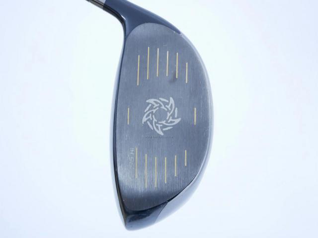 Driver : Katana : ไดรเวอร์ Katana Voltio NINJA Plus 8296Hi (ปี 2019 หน้าเด้งเกินกฏ) Loft 10 ก้าน Fujikura Speeder 462 Evolution Flex R