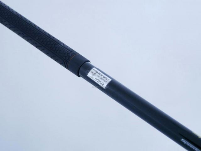 Driver : Katana : ไดรเวอร์ Katana Voltio NINJA Plus 8296Hi (ปี 2019 หน้าเด้งเกินกฏ) Loft 10 ก้าน Fujikura Speeder 462 Evolution Flex R