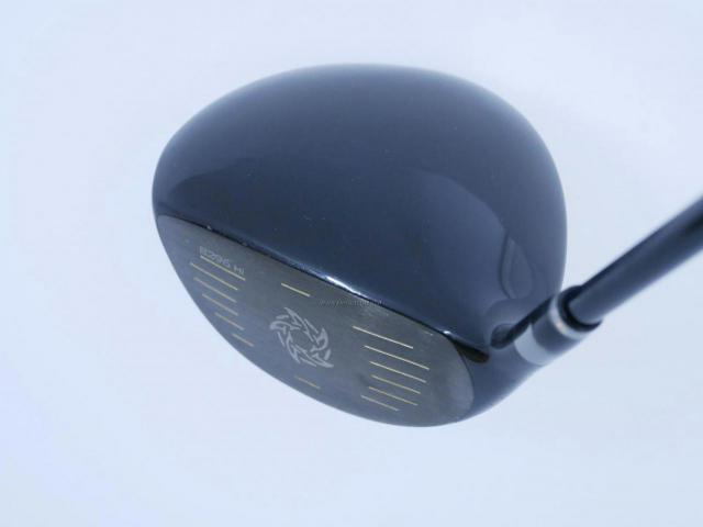 Driver : Katana : ไดรเวอร์ Katana Voltio NINJA Plus 8296Hi (ปี 2019 หน้าเด้งเกินกฏ) Loft 10 ก้าน Fujikura Speeder 462 Evolution Flex R