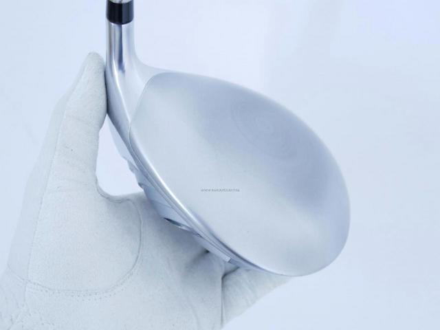 Driver : Katana : Katana Voltio G Hi2 Platinum (รุ่นพิเศษ หน้าเด้งสุดๆ มี Offset กันลูกบานออกขวา) Loft 11 ก้าน Tour AD Platinum 5 Flex R