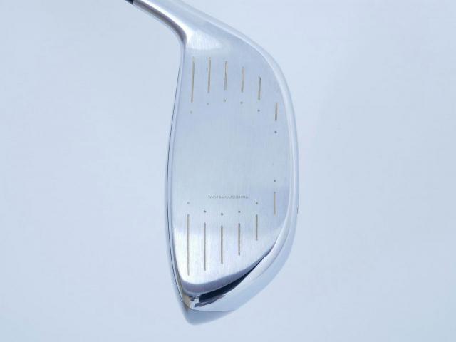 Driver : Katana : Katana Voltio G Hi2 Platinum (รุ่นพิเศษ หน้าเด้งสุดๆ มี Offset กันลูกบานออกขวา) Loft 11 ก้าน Tour AD Platinum 5 Flex R