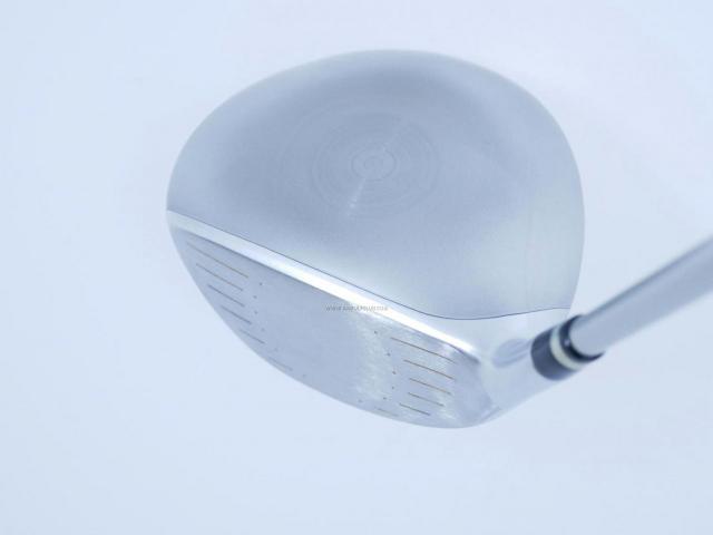 Driver : Katana : Katana Voltio G Hi2 Platinum (รุ่นพิเศษ หน้าเด้งสุดๆ มี Offset กันลูกบานออกขวา) Loft 11 ก้าน Tour AD Platinum 5 Flex R