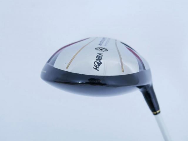 Driver : Honma : Honma Amazing Spec PerfectSwitch 440 Loft 9 ก้าน Honma PerfectSwitch 65 Flex S