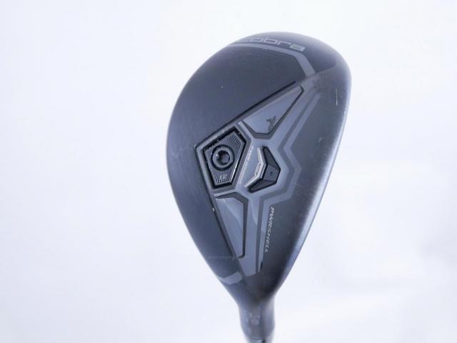 Fairway Wood : Other Brand : ไม้กระเทย Cobra Darkspeed Hybrid Loft 19 ก้าน Fujikura Speeder NX Flex R