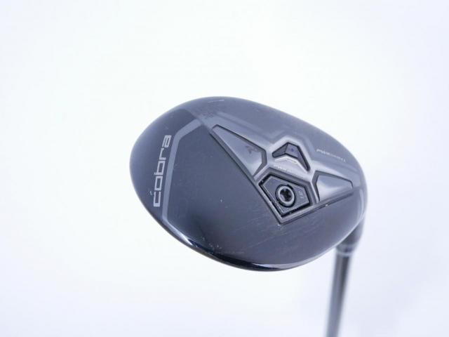 Fairway Wood : Other Brand : ไม้กระเทย Cobra Darkspeed Hybrid Loft 19 ก้าน Fujikura Speeder NX Flex R