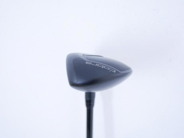 Fairway Wood : Other Brand : ไม้กระเทย Cobra Darkspeed Hybrid Loft 19 ก้าน Fujikura Speeder NX Flex R