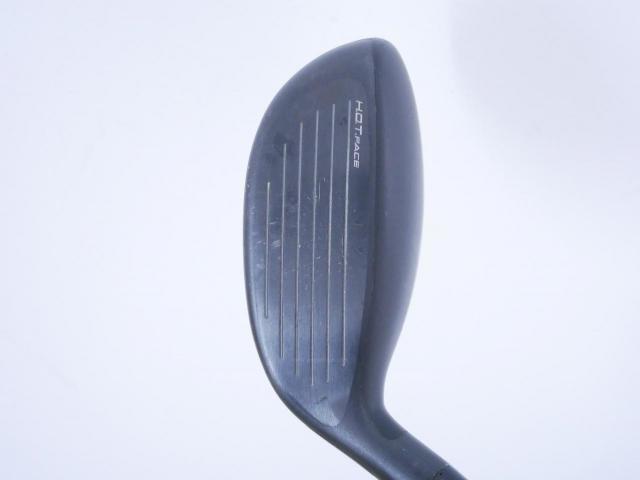 Fairway Wood : Other Brand : ไม้กระเทย Cobra Darkspeed Hybrid Loft 19 ก้าน Fujikura Speeder NX Flex R