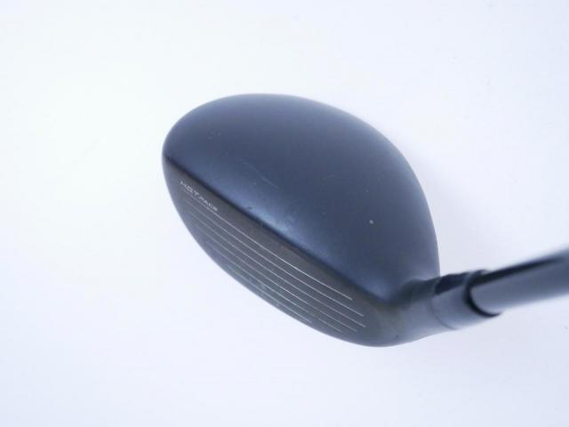 Fairway Wood : Other Brand : ไม้กระเทย Cobra Darkspeed Hybrid Loft 19 ก้าน Fujikura Speeder NX Flex R