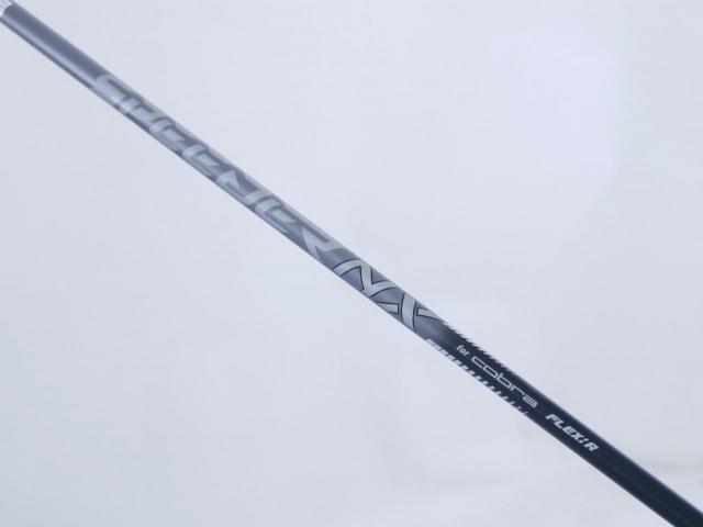 Fairway Wood : Other Brand : ไม้กระเทย Cobra Darkspeed Hybrid Loft 19 ก้าน Fujikura Speeder NX Flex R