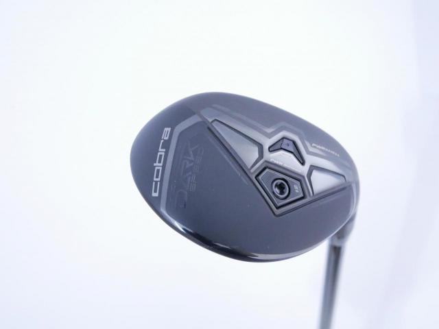Fairway Wood : Other Brand : ไม้กระเทย Cobra Darkspeed Hybrid Loft 21 ก้าน Fujikura Speeder NX Flex R