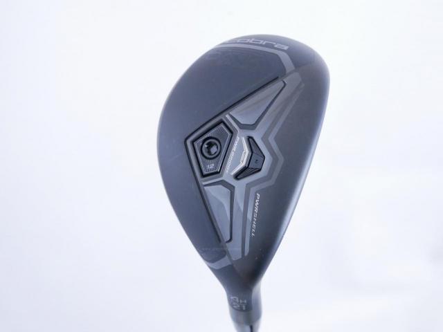 Fairway Wood : Other Brand : ไม้กระเทย Cobra Darkspeed Hybrid Loft 21 ก้าน Fujikura Speeder NX Flex R