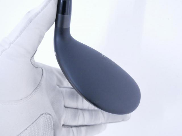 Fairway Wood : Other Brand : ไม้กระเทย Cobra Darkspeed Hybrid Loft 21 ก้าน Fujikura Speeder NX Flex R