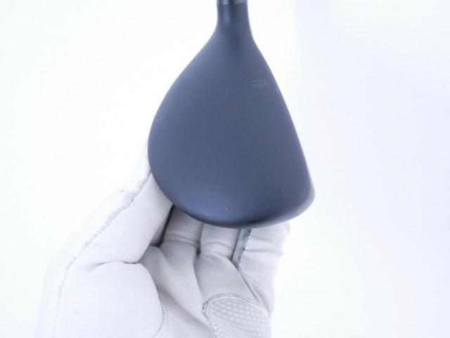 Fairway Wood : Other Brand : ไม้กระเทย Cobra Darkspeed Hybrid Loft 21 ก้าน Fujikura Speeder NX Flex R