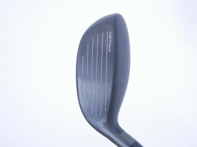 Fairway Wood : Other Brand : ไม้กระเทย Cobra Darkspeed Hybrid Loft 21 ก้าน Fujikura Speeder NX Flex R