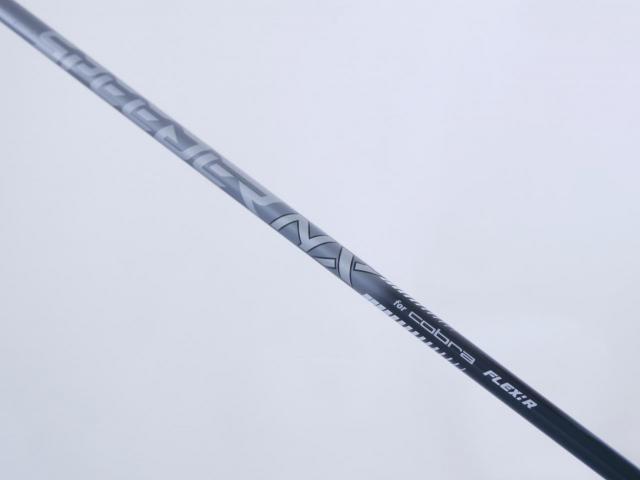 Fairway Wood : Other Brand : ไม้กระเทย Cobra Darkspeed Hybrid Loft 21 ก้าน Fujikura Speeder NX Flex R