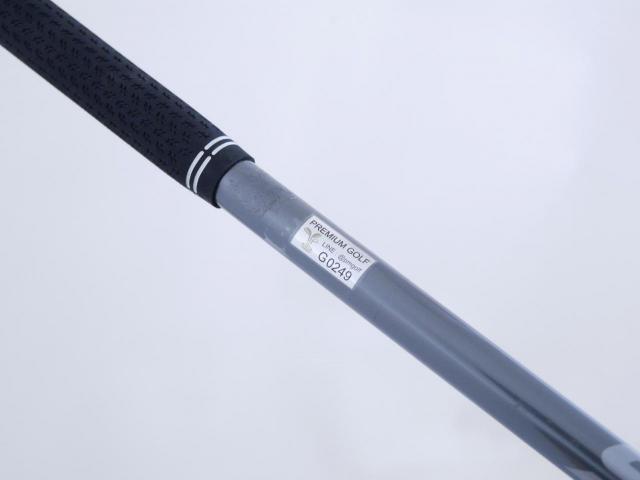 Fairway Wood : Other Brand : ไม้กระเทย Cobra Darkspeed Hybrid Loft 21 ก้าน Fujikura Speeder NX Flex R