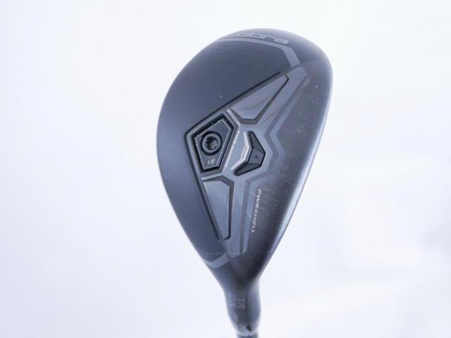 Fairway Wood : Other Brand : ไม้กระเทย Cobra Darkspeed Hybrid Loft 24 ก้าน Tour AD Flex S