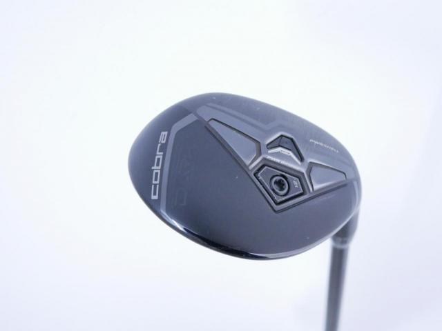Fairway Wood : Other Brand : ไม้กระเทย Cobra Darkspeed Hybrid Loft 24 ก้าน Tour AD Flex S