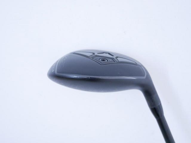 Fairway Wood : Other Brand : ไม้กระเทย Cobra Darkspeed Hybrid Loft 24 ก้าน Tour AD Flex S