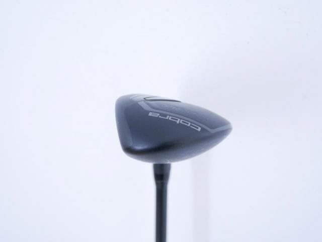 Fairway Wood : Other Brand : ไม้กระเทย Cobra Darkspeed Hybrid Loft 24 ก้าน Tour AD Flex S