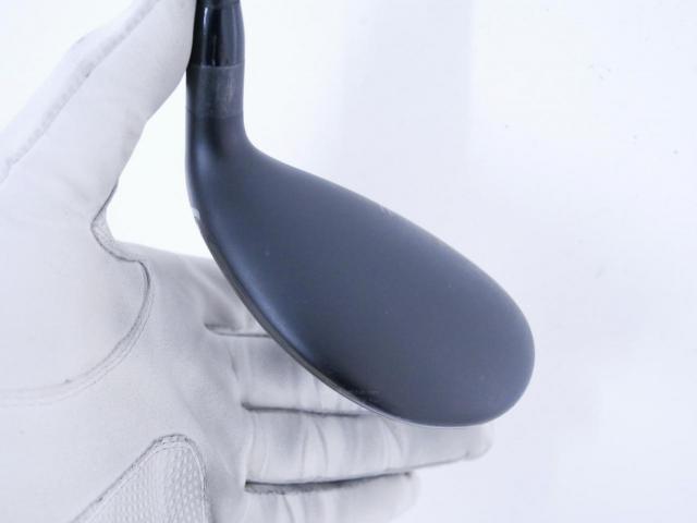 Fairway Wood : Other Brand : ไม้กระเทย Cobra Darkspeed Hybrid Loft 24 ก้าน Tour AD Flex S