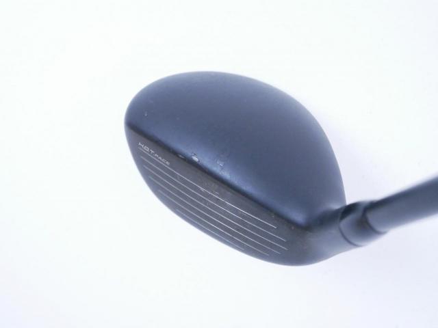 Fairway Wood : Other Brand : ไม้กระเทย Cobra Darkspeed Hybrid Loft 24 ก้าน Tour AD Flex S