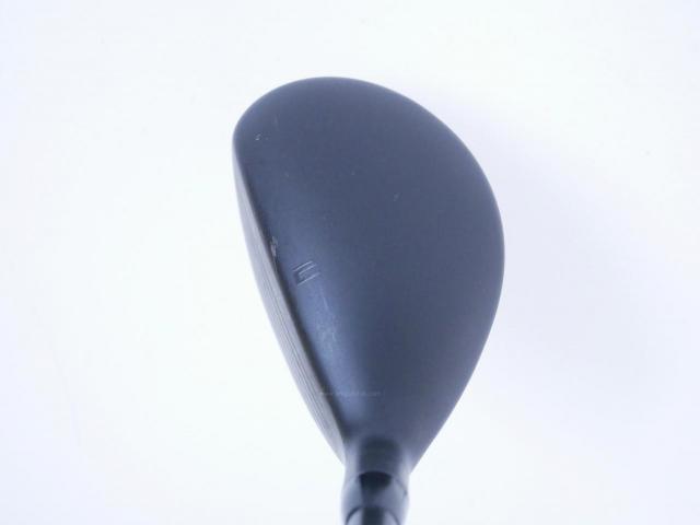 Fairway Wood : Other Brand : ไม้กระเทย Cobra Darkspeed Hybrid Loft 24 ก้าน Tour AD Flex S