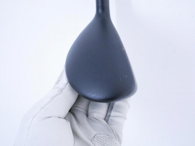 Fairway Wood : Other Brand : ไม้กระเทย Cobra Darkspeed Hybrid Loft 24 ก้าน Tour AD Flex S