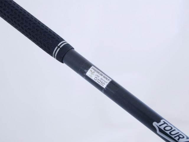 Fairway Wood : Other Brand : ไม้กระเทย Cobra Darkspeed Hybrid Loft 24 ก้าน Tour AD Flex S