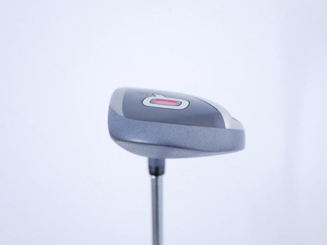 Fairway Wood : PRGR : ไม้กระเทย PRGR Q (รุ่นปี 2019 สำหรับเล่นได้ทุกไลน์) Loft 18 Flex R 