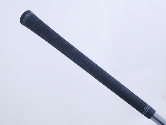 Fairway Wood : PRGR : ไม้กระเทย PRGR Q (รุ่นปี 2019 สำหรับเล่นได้ทุกไลน์) Loft 18 Flex R 