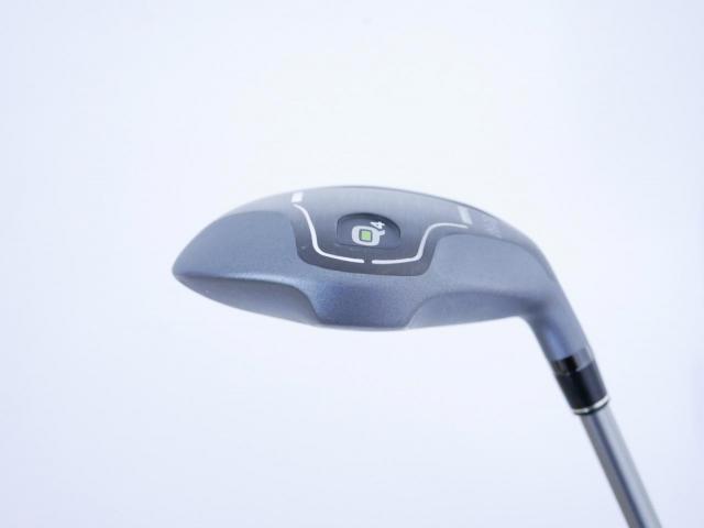 Fairway Wood : PRGR : ไม้กระเทย PRGR Carrys Q (ออกปี 2021 ตีง่ายมากๆๆๆ) Loft 20 Flex R